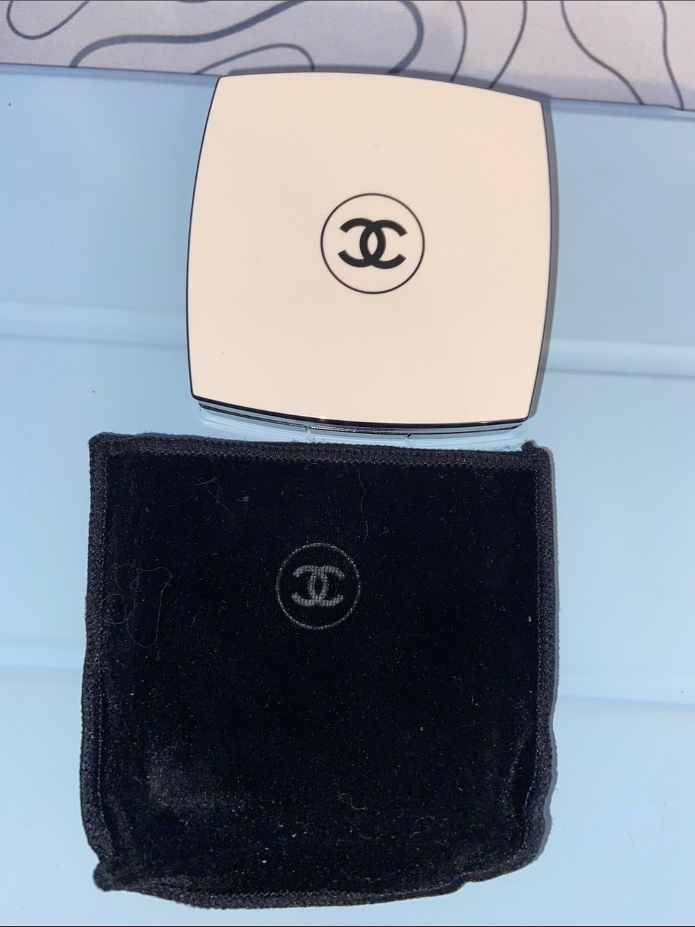 CHANEL Les Beiges- Tender - Picture 3 of 4